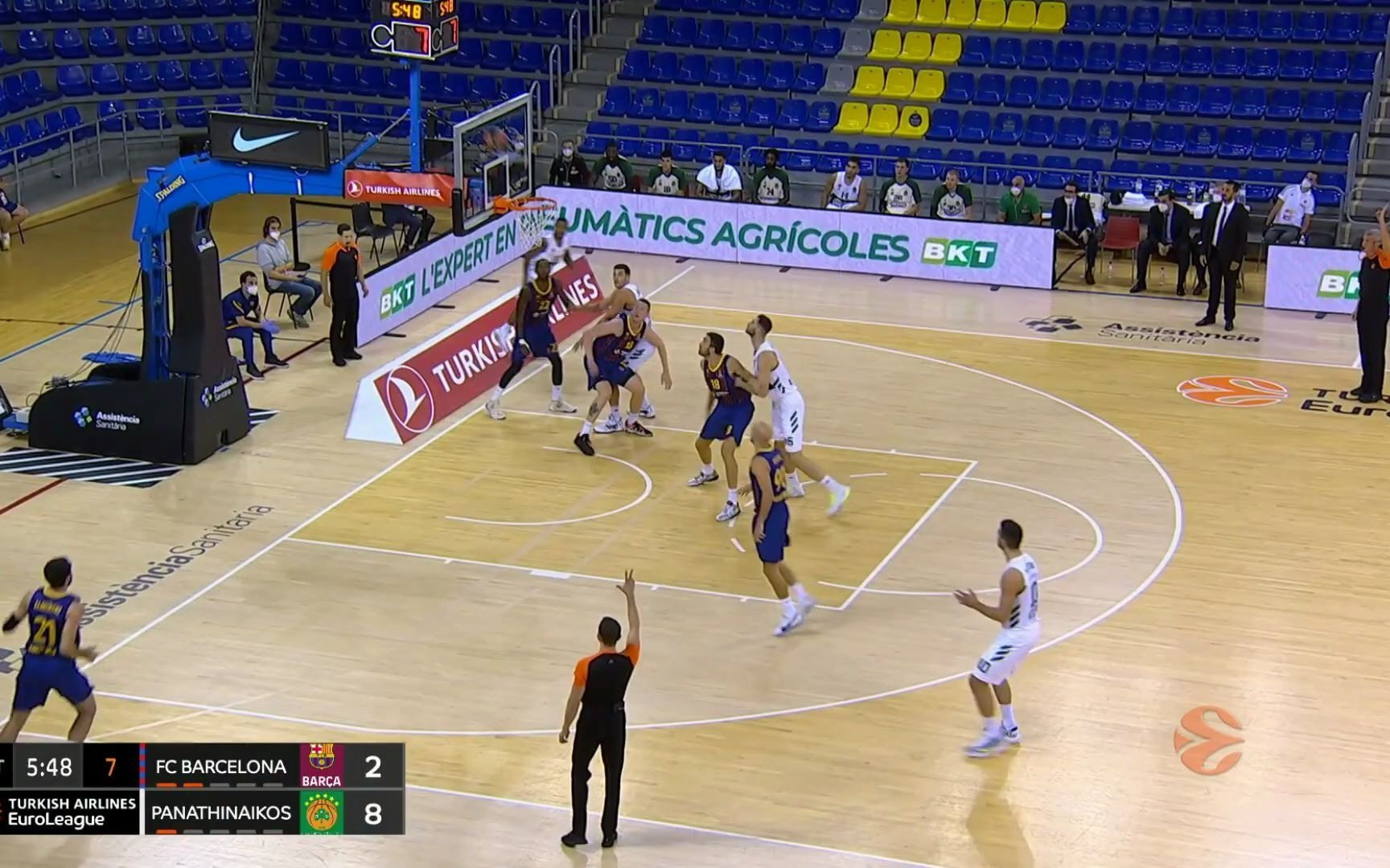 莱切0-0维罗纳，两队各拿一分（莱切与维罗纳互交白卷，各取一分）